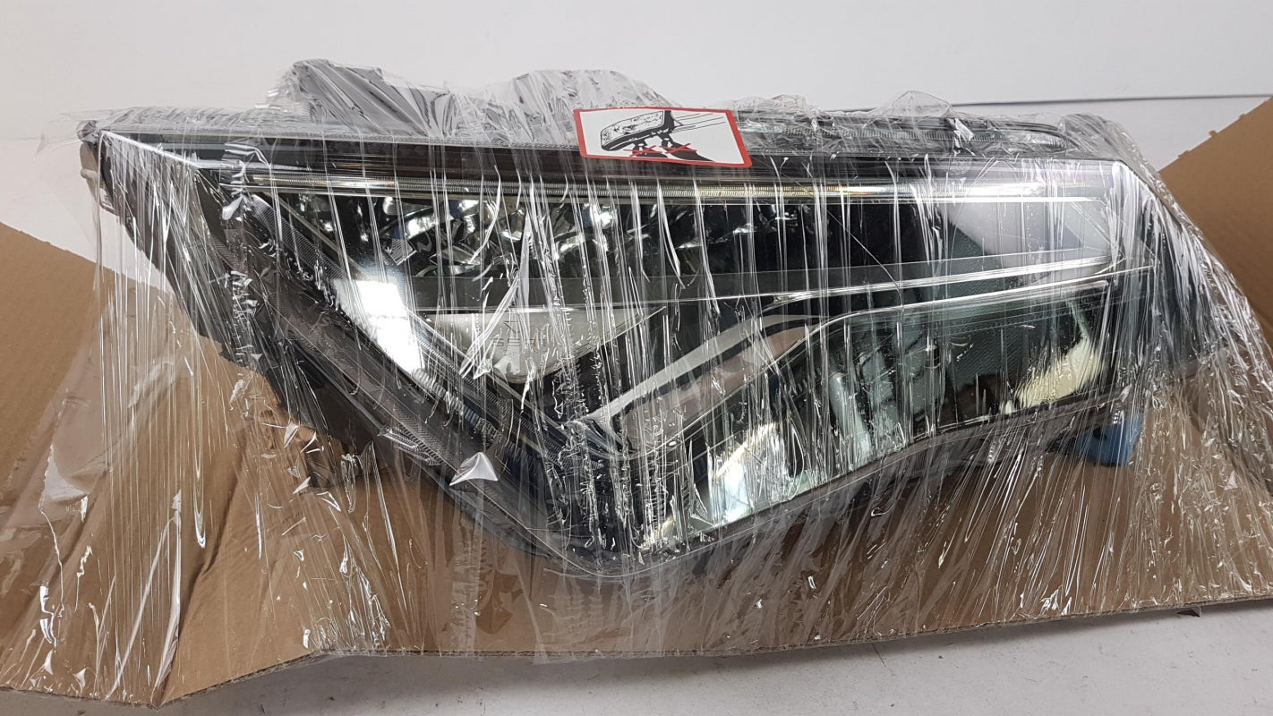 Original SEAT Ateca Scheinwerfer Rechts 576941008D