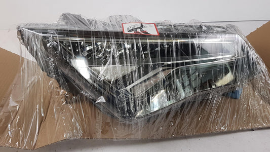Original SEAT Ateca Scheinwerfer Rechts 576941008D