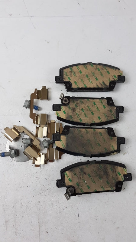Original OE HONDA Bremsbeläge 45022SMGE51