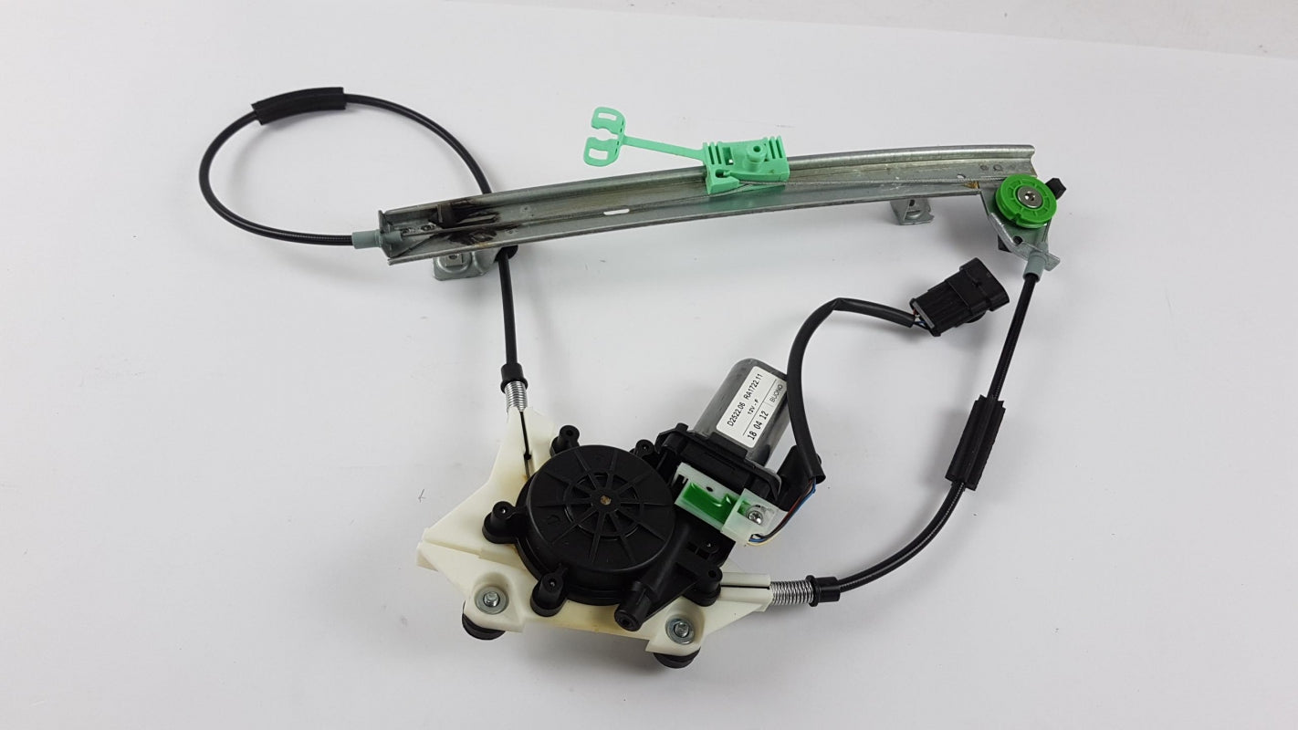 Original OE FIAT Fensterheber 51736640