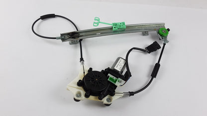 Original OE FIAT Fensterheber 51736640