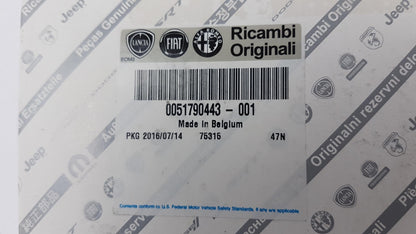 Original OE FIAT Sensor 51790443