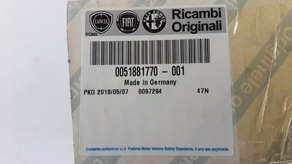 Original OE FIAT Airbag Steuergerät 51881770