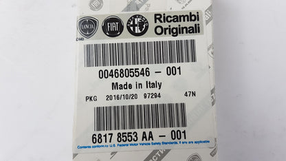 Original OE FIAT Injektor Düse 46805546