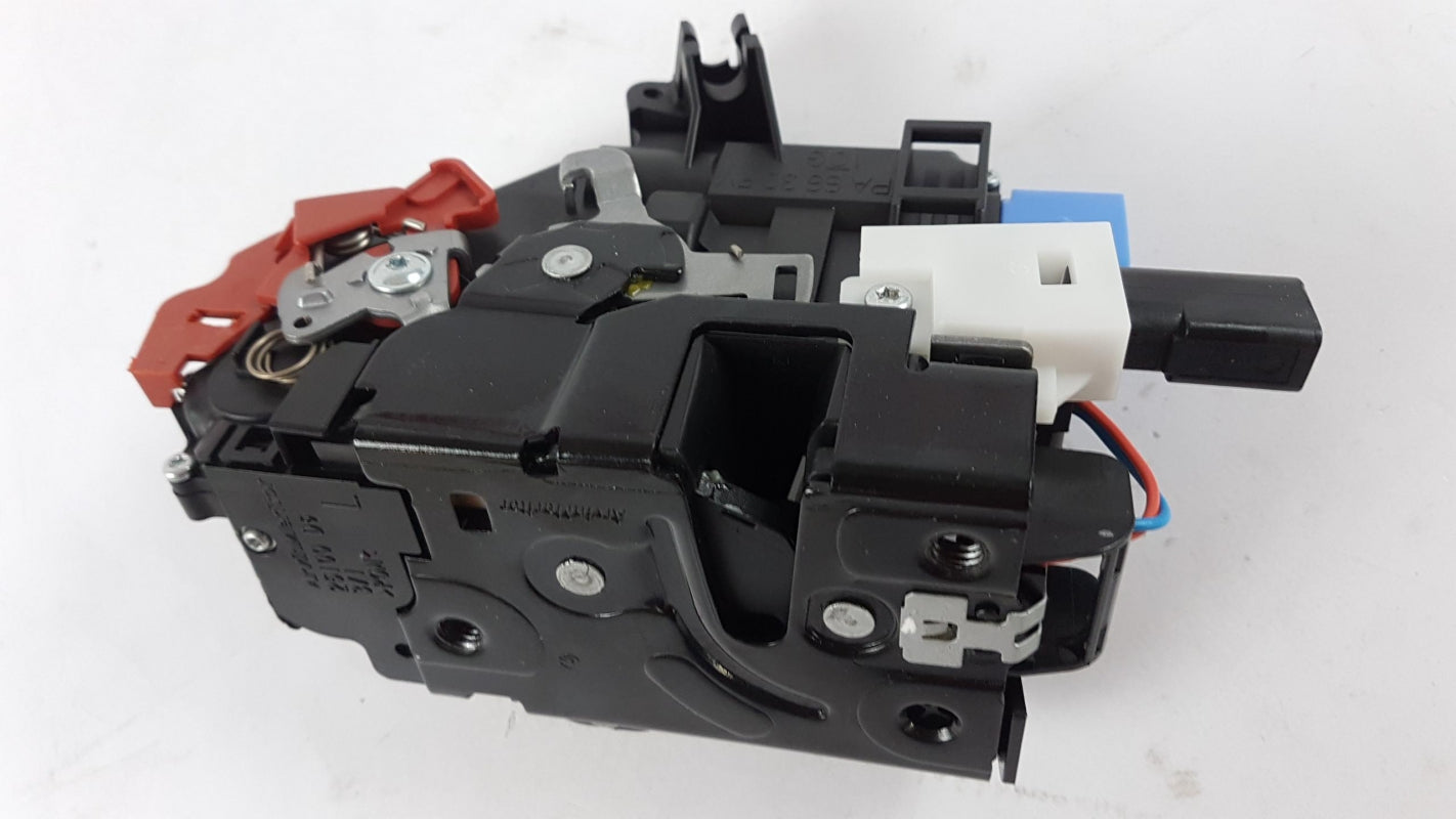 Original OE Volkswagen Türschloss 3D1837015AQ