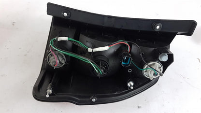 Original MITSUBISHI Pajero Sport I (1998-2009) Heckleuchte Außen Links 8330A059