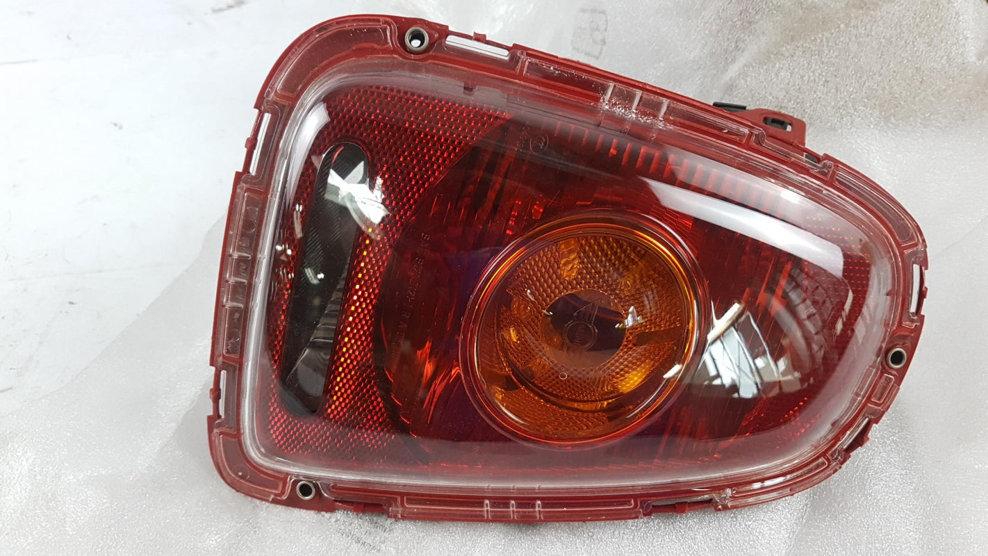 Original MINI R56 R57 Heckleuchte Rückleuchte Rücklicht Links 63212757009