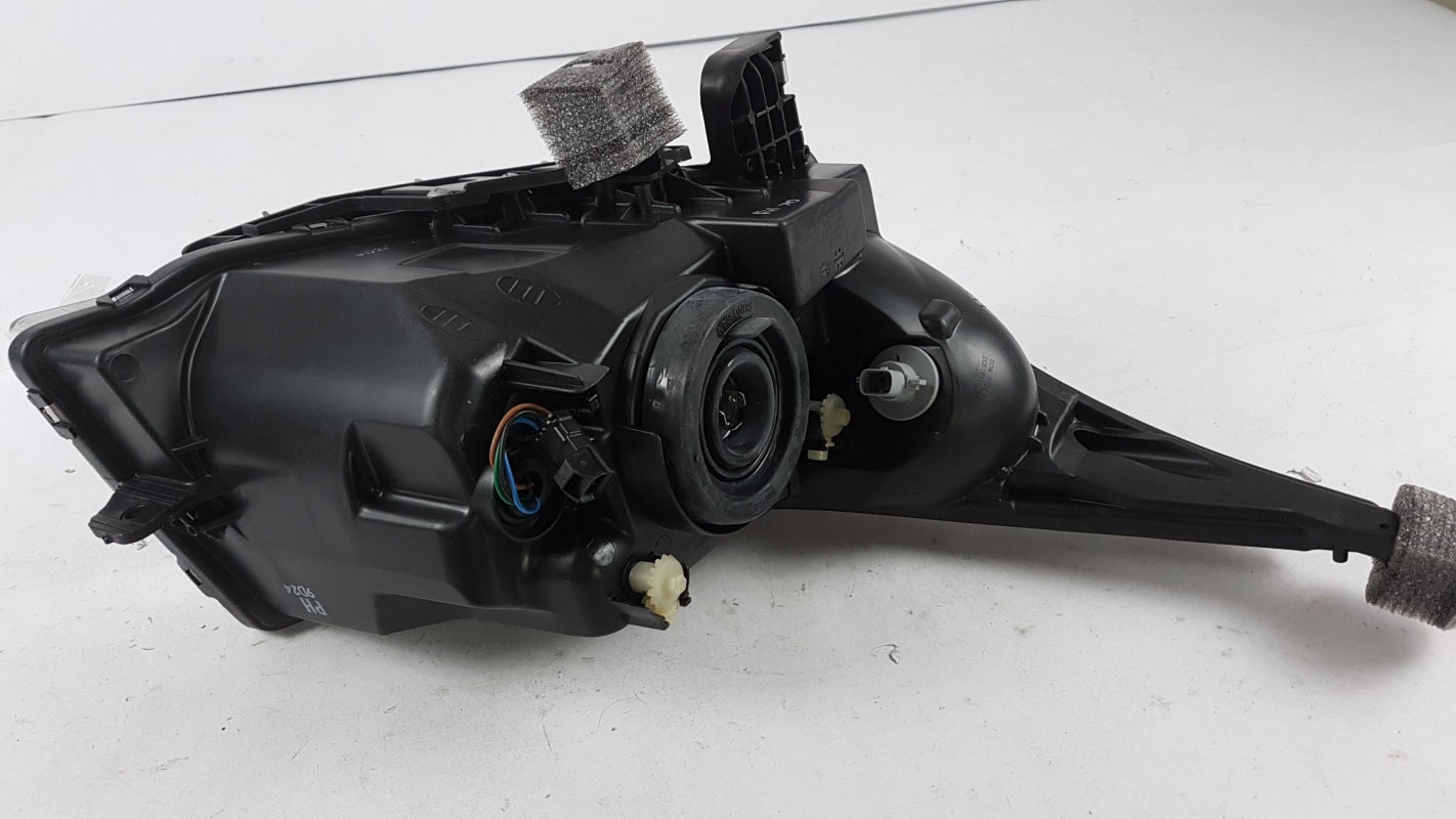 Original OE CHEVROLET Scheinwerfer 96828234