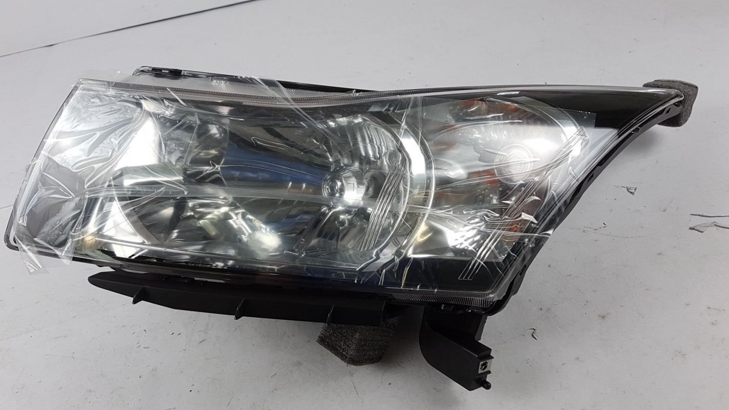 Original OE CHEVROLET Scheinwerfer 96828234