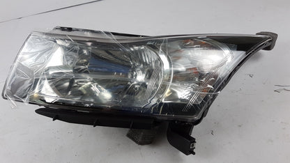 Original OE CHEVROLET Scheinwerfer 96828234