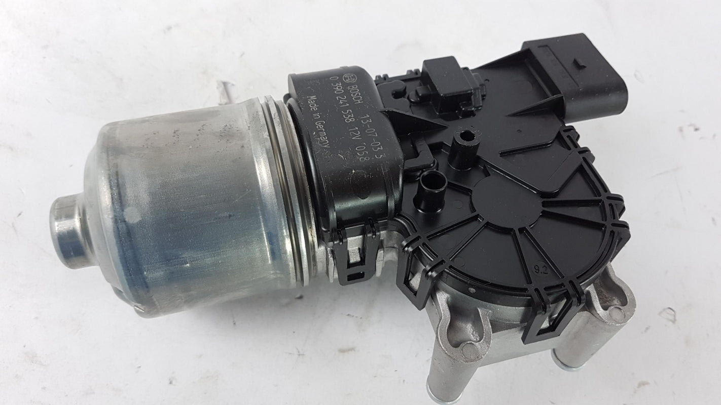Original OPEL Astra-H Wischermotor vorne 93179149