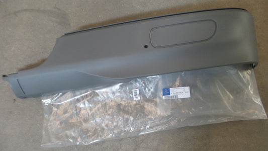 Original MERCEDES-BENZ Actros Axor Stoßfängerabdeckung links A94488507257C72