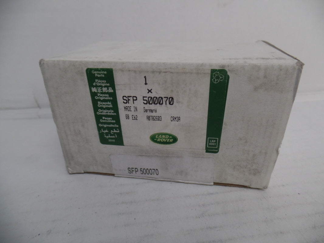 Original RANGE ROVER Sport 2006-2009 Bremsbeläge Satz Vorne SFP500070