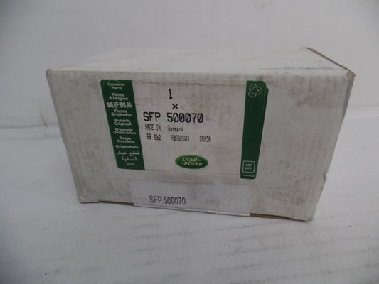 Original RANGE ROVER Sport 2006-2009 Bremsbeläge Satz Vorne SFP500070