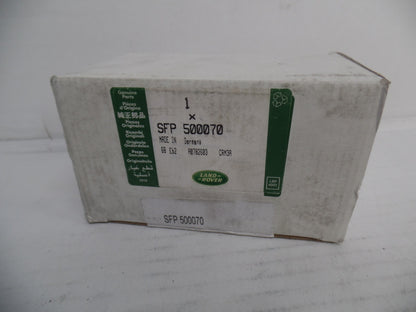 Original RANGE ROVER Sport 2006-2009 Bremsbeläge Satz Vorne SFP500070