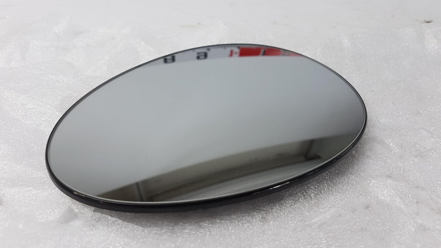 Original OE BMW Außenspiegelglas 51167255842