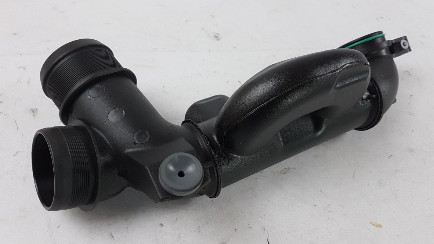 Original OE BMW Luftführung 11617794984