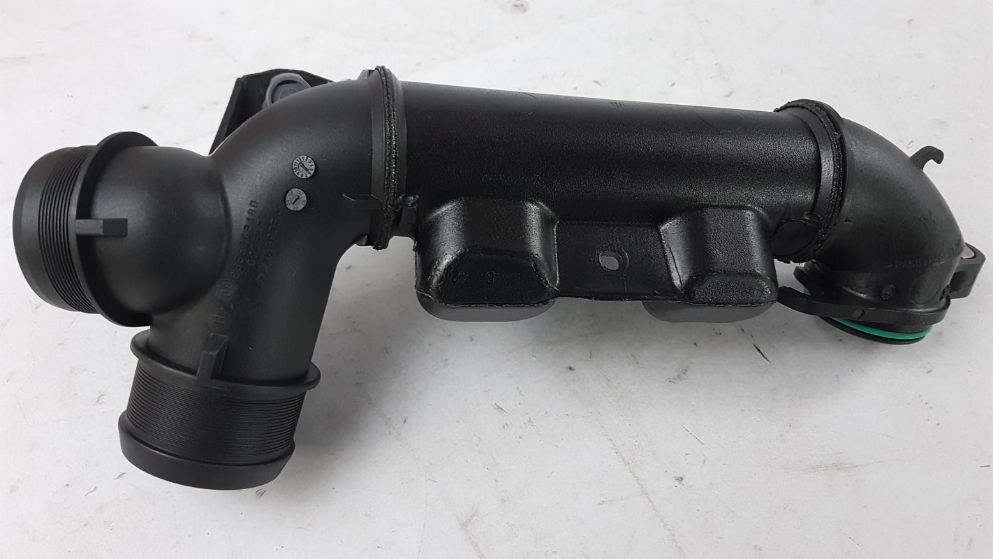 Original OE BMW Luftführung 11617794984