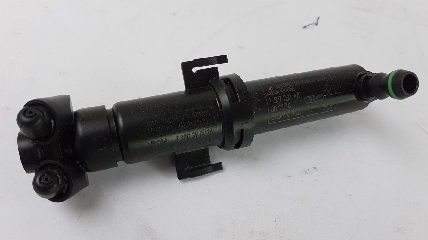 Original OE Volkswagen Scheinwerfer Waschdüse 8R0955102