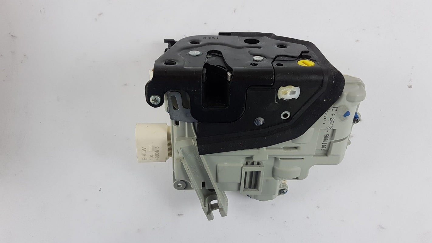Original OE Volkswagen Türschloss 3C4839015C