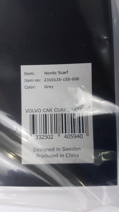 Original OE VOLVO Schal 30673854
