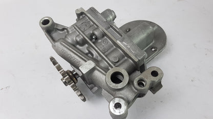 Original OE Peugeot Ölpumpe 9655020680