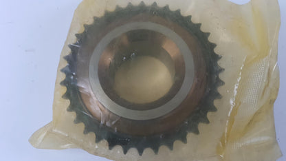 Original KIA Carnival Sedona 2.9 Tdi Kurbelwelle Zahnrad 0K55111316