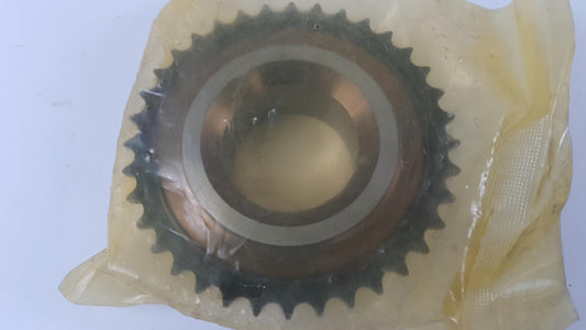 Original KIA Carnival Sedona 2.9 Tdi Kurbelwelle Zahnrad 0K55111316