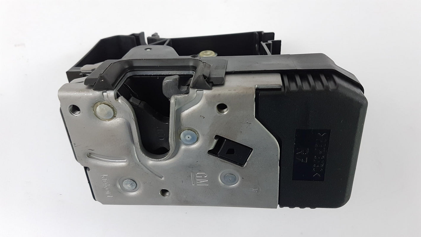 Original OE OPEL Türschloss 24444016