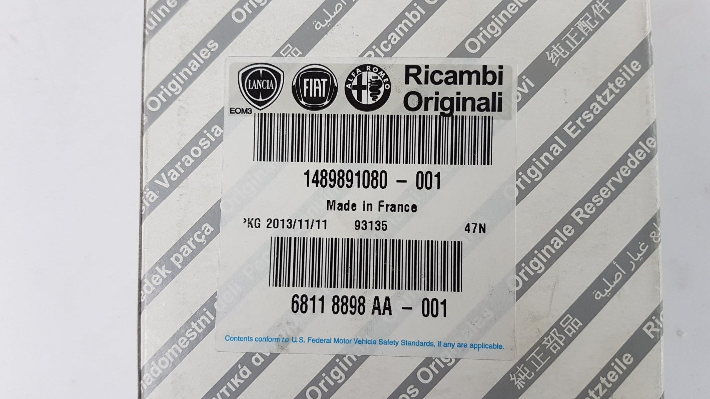 Original OE FIAT Kupplung Ausrückgabel 1489891080