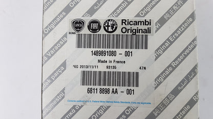 Original OE FIAT Kupplung Ausrückgabel 1489891080