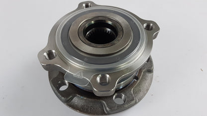 Original BMW X5 E70 F15 X6 E71 F16 Radnabe mit Lager Vorne 31206795959