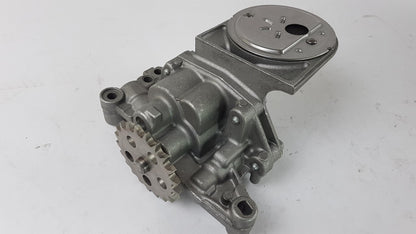 Original OE Peugeot Ölpumpe 9655020680