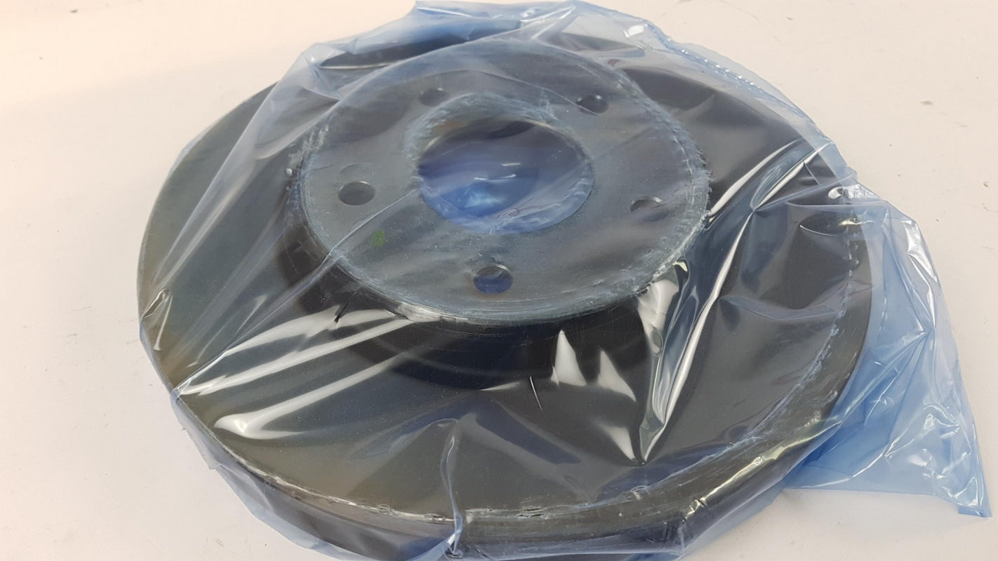 Original OE NISSAN Bremsscheibe (1 Stück) 402061KA3B