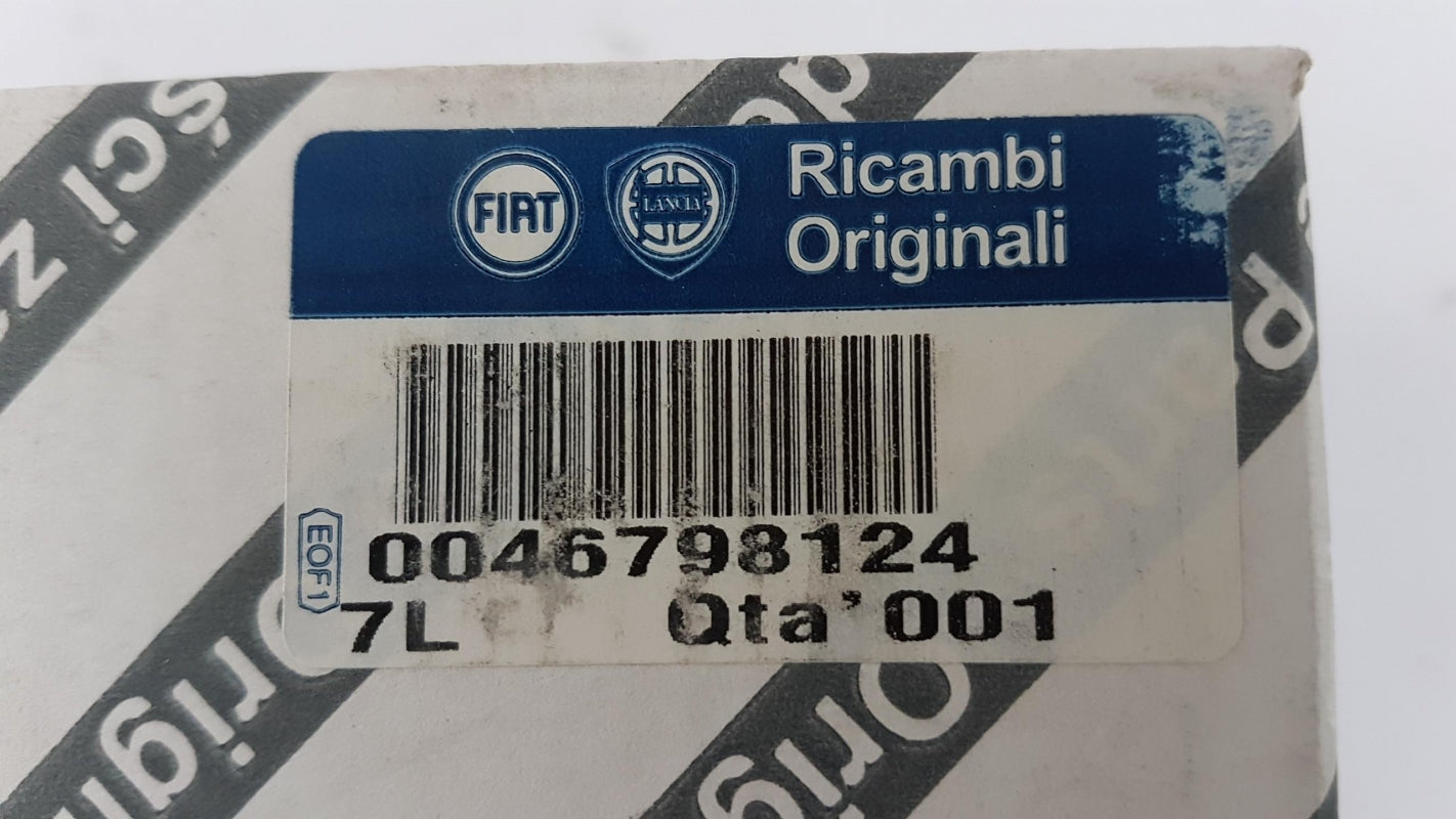 Original FIAT Barchetta Marea Multipla Seicento LANCIA Y Startschalter 46798124