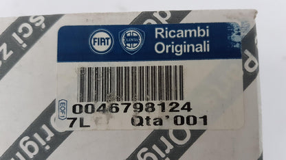 Original FIAT Barchetta Marea Multipla Seicento LANCIA Y Startschalter 46798124