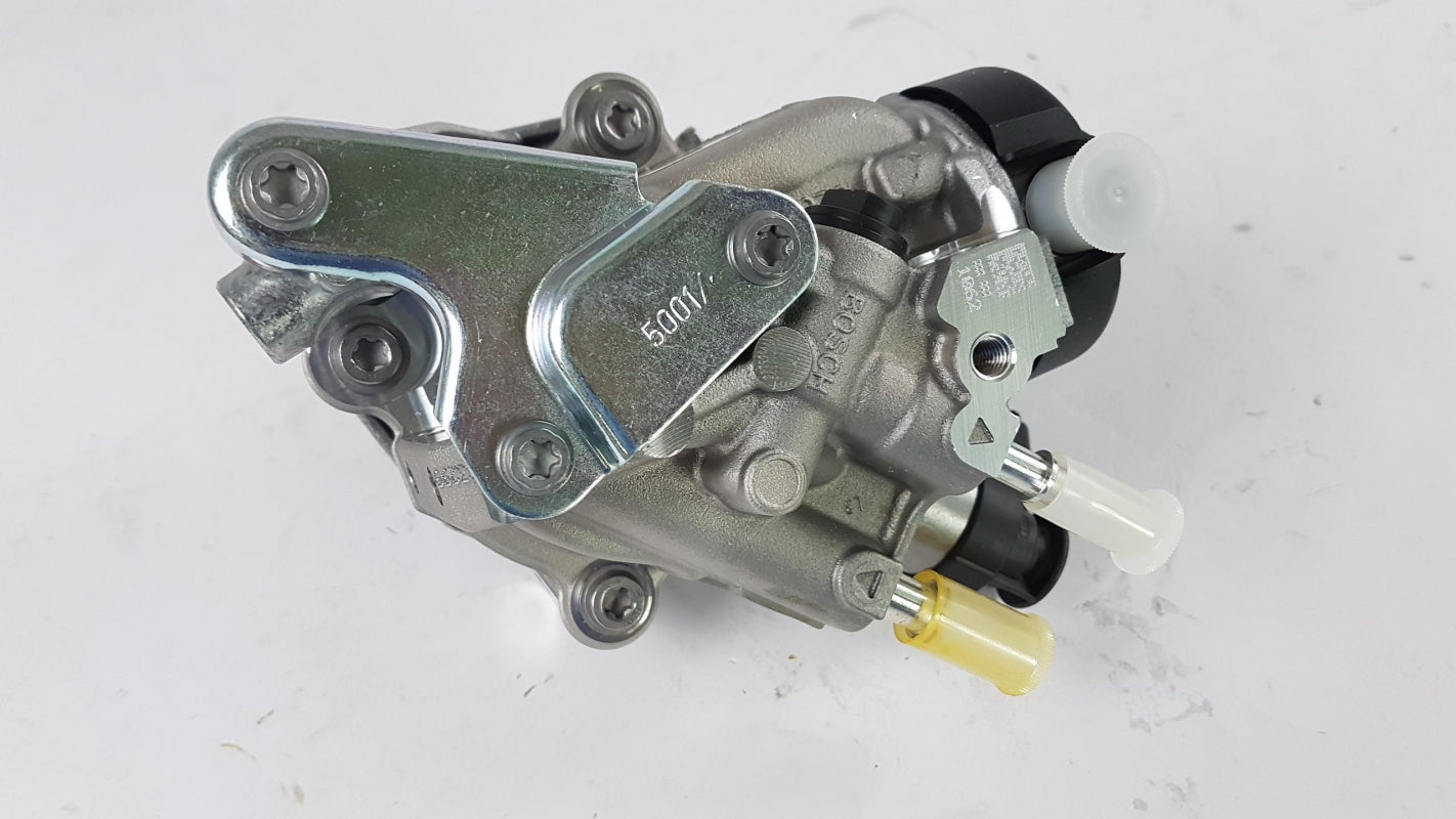 Original RENAULT Clio IV Kangoo DACIA Logan II Dokker Einspritzpumpe 167007358R