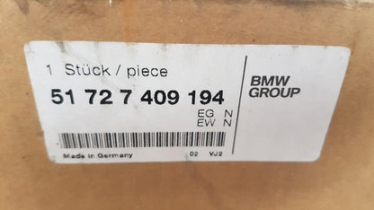 Original OE BMW Türdichtung 51727409194