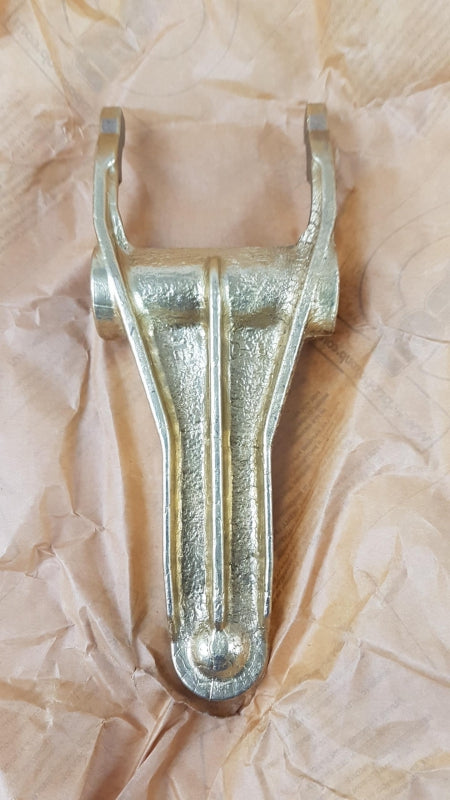 Original OE FIAT clutch release fork 1489891080 