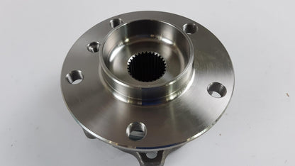 Original BMW X5 E70 F15 X6 E71 F16 Radnabe mit Lager Vorne 31206795959