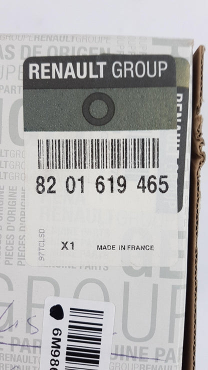 Original RENAULT Talisman XFD Mégane IV Alarmanlage 8201619465