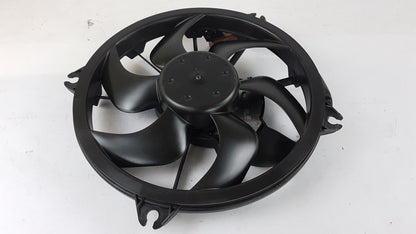 Original CITROEN C5 II III PEUGEOT 407 Kühlerlüfter Elektromotor 1253T2