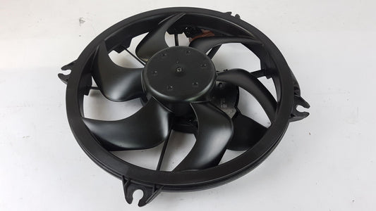 Original CITROEN C5 II III PEUGEOT 407 Kühlerlüfter Elektromotor 1253T2