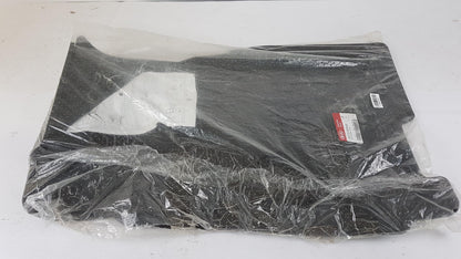 Original KIA Niro '17- Fußmattensatz 4-teilig Gummi schwarz G5131ADE00