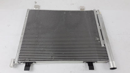 Original OE Volkswagen Klimakondensator 1S0816411