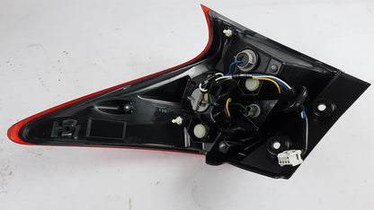 Original OE NISSAN Heckleuchte 265553ZL0A