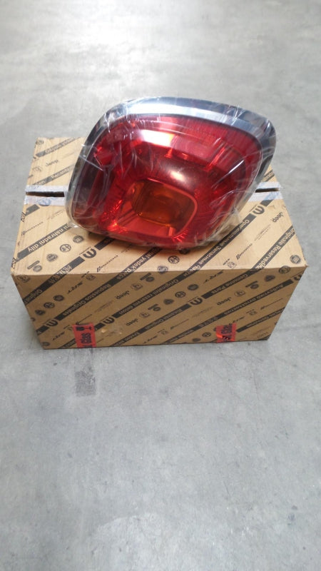 Original FIAT 500X (5F) '15- Heckleuchte Rücklicht links 51937414