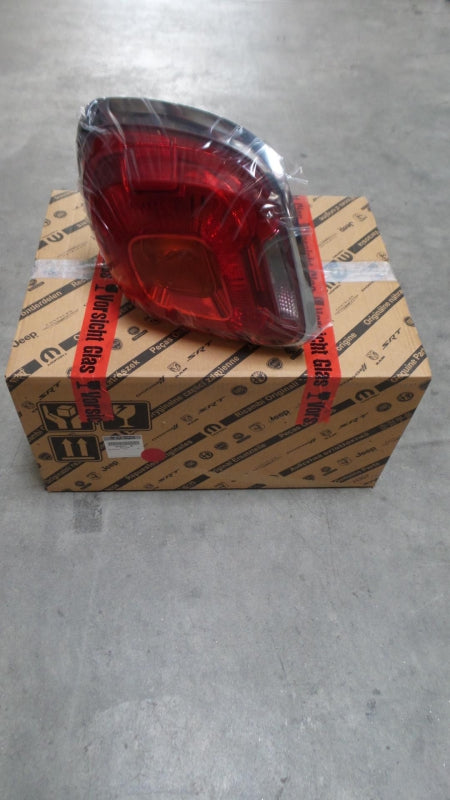 Original FIAT 500X (5F) 2015-2018 Heckleuchte Rückleuchte Rechts 51937411