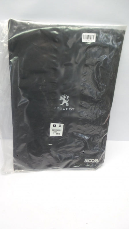 Original PEUGEOT 5008 Sonnenblendensatz 4-stück 9459H1