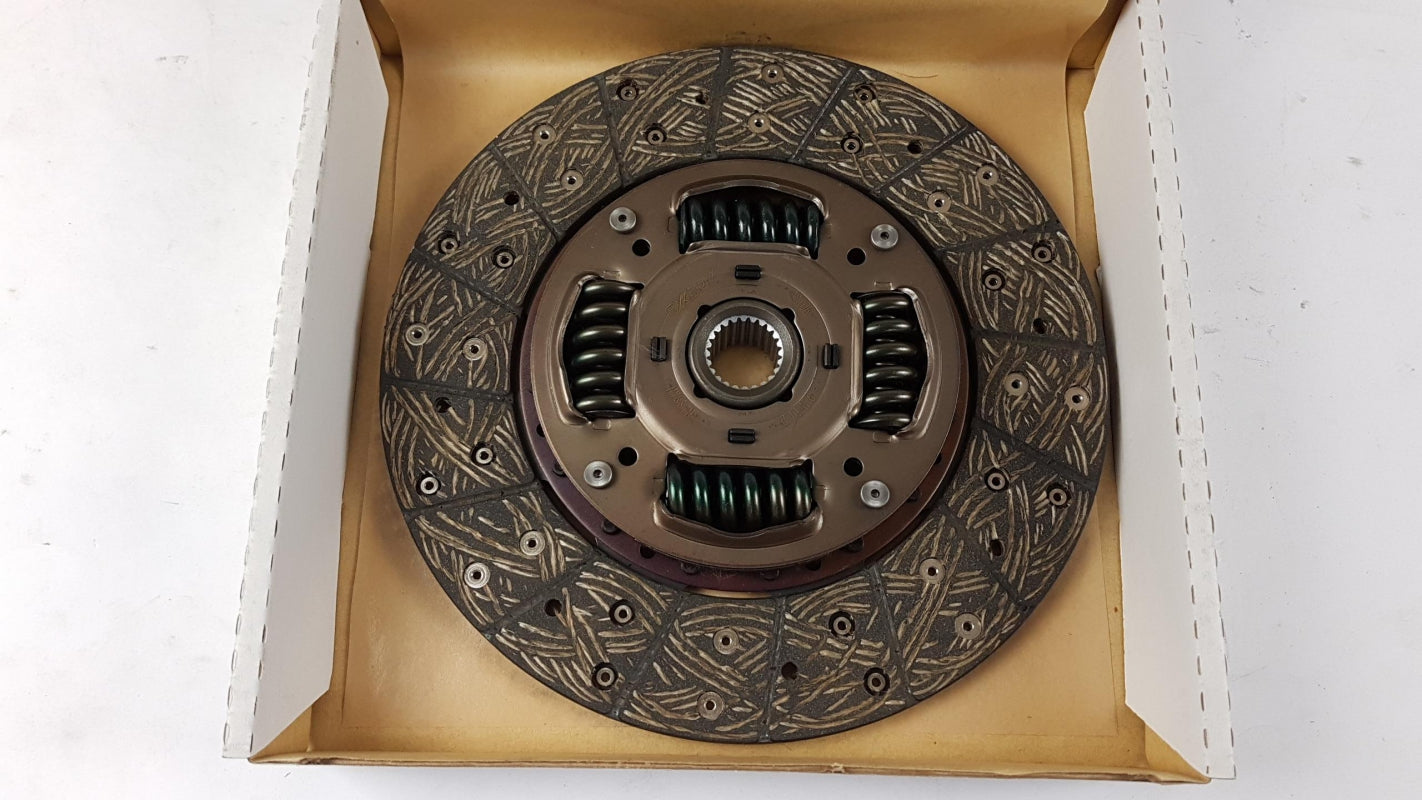 Original NISSAN Navara Pathfinder Kupplungsscheibe 30100JS10B